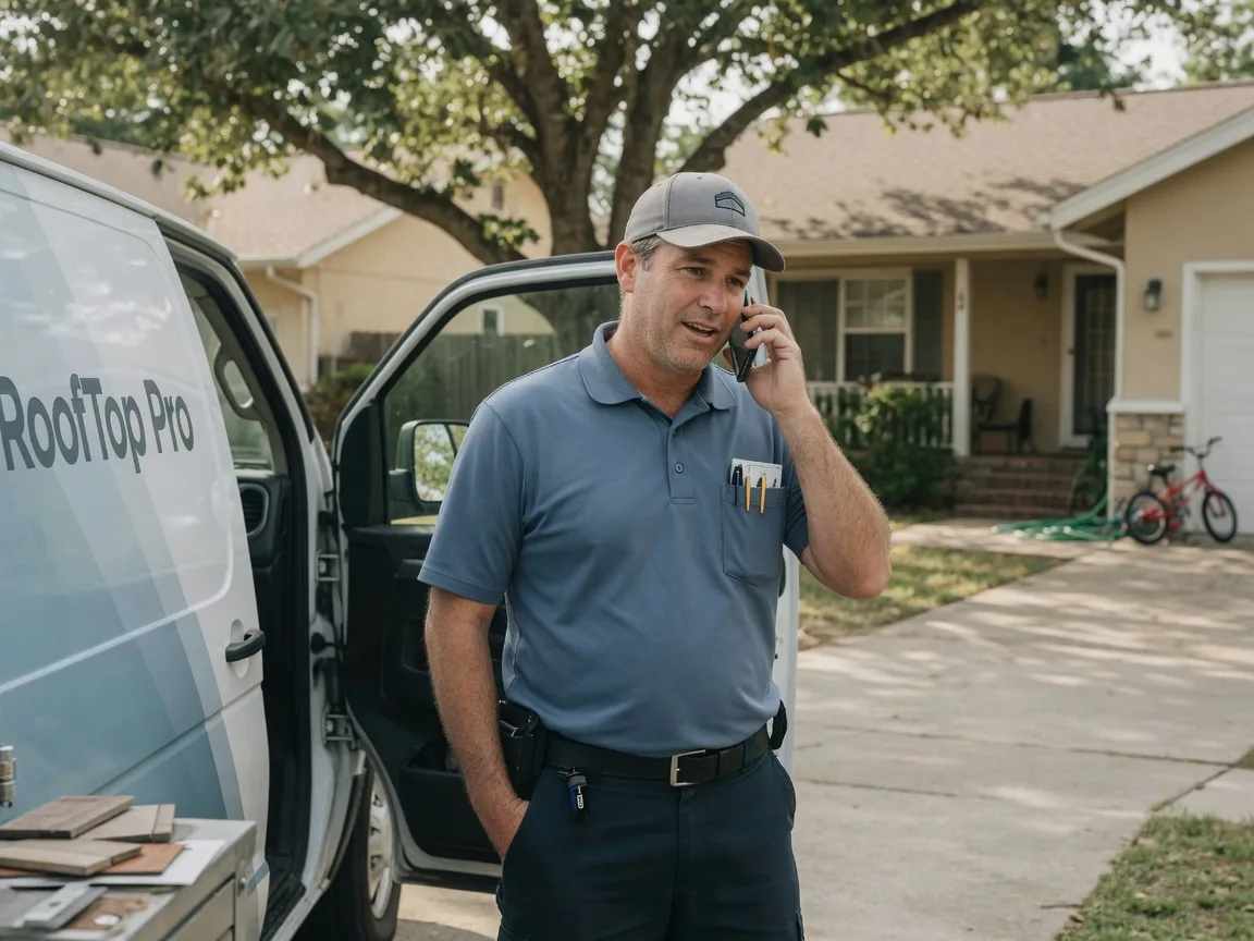 Roof Repair Otego, NY FAQs